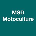 MSD Motoculture, Chaumont - Horaires d'ouverture
