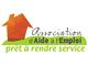 Association D'aide A L'emploi, Angoulins - Horaires d'ouverture