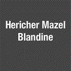 Hericher Mazel Blandine - Cabinet principal, Le Mans - Horaires d'ouverture