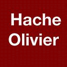 Hache Olivier, Saint-Piat - Horaires d'ouverture