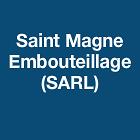 Saint Magne Embouteillage SARL, Saint-Magne-de-Castillon - Horaires d'ouverture