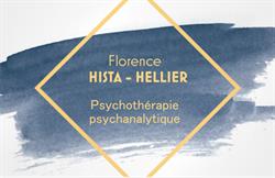 Hista Hellier Florence, Le Plessis-Robinson - Horaires d'ouverture