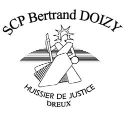 SCP Bertrand Doizy, Dreux - Horaires d'ouverture