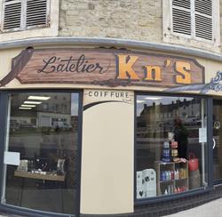 L'ATELIER K'NS COIFFURE, Trévières - Horaires d'ouverture
