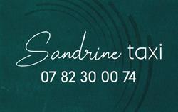 Sandrine Taxi, Plourin-lès-Morlaix - Horaires d'ouverture