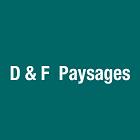 D & F Paysages, Brunoy - Horaires d'ouverture
