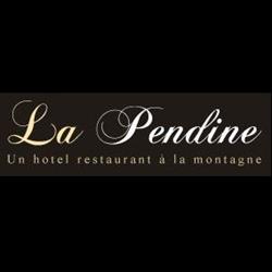 Hôtel Restaurant La Pendine, Puy-Saint-Vincent - Horaires d'ouverture