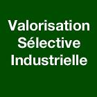 Valorisation Sélective Industrielle, Gennevilliers - Horaires d'ouverture