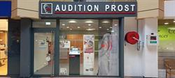 Audition Prost, Besançon - Horaires d'ouverture