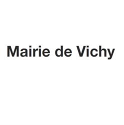 Mairie - Vichy, - Horaires d'ouverture