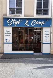Styl' & Coup', Sillé-le-Guillaume - Horaires d'ouverture