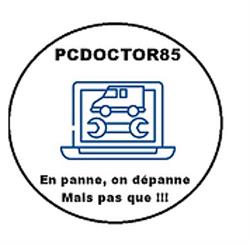PCDOCTOR85 Dépannage et assistance informatique à domicile, La Bruffière - Horaires d'ouverture
