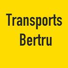 Transports Bertru, Bruz - Horaires d'ouverture