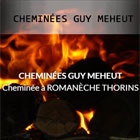 Cheminée Guy Méheut, Romanèche-Thorins - Horaires d'ouverture