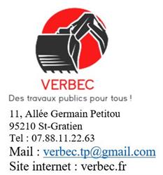 VERBEC, Saint-Gratien - Horaires d'ouverture