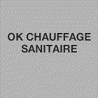 Ok Chauffage Sanitaire, Voujeaucourt - Horaires d'ouverture