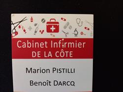 Cabinet Infirmier de la Côte, Renaison - Horaires d'ouverture
