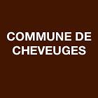 Mairie - Cheveuges, - Horaires d'ouverture