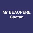 Beaupère Gaétan, Renazé - Horaires d'ouverture