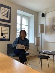 Jacquemin Karen, Bayonne - Horaires d'ouverture