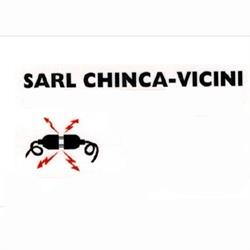 SARL CHINCA ET VICINI, Vallauris - Horaires d'ouverture