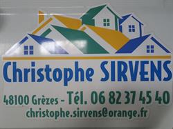 Sirvens Christophe, Grèzes - Horaires d'ouverture
