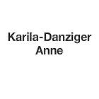 Karila-Danziger Anne, Paris - Horaires d'ouverture