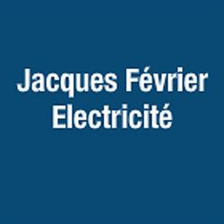 Jacques Février Electricité, Cogny - Horaires d'ouverture
