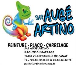 AUGE-ARTINO, Villefranche-de-Panat - Horaires d'ouverture