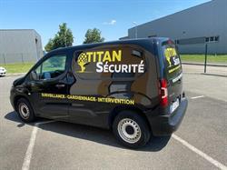 Titan Securite, Sury-le-Comtal - Horaires d'ouverture