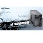 AR Informatique, Velaux - Horaires d'ouverture