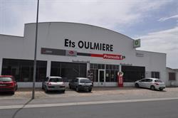 Oulmière Ets, Castres - Horaires d'ouverture