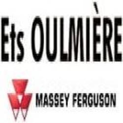 Massey Ferguson Oulmière concessionnaire, Castres - Horaires d'ouverture