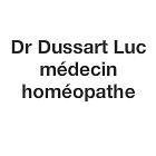 Dussart Luc, Maubeuge - Horaires d'ouverture