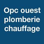 Opc ouest plomberie chauffage, Champmillon - Horaires d'ouverture