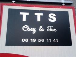 TTS Osez Le Fer, Charbonnières-les-Varennes - Horaires d'ouverture