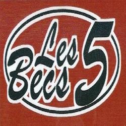 Restaurant Des 5 Becs, Flers - Horaires d'ouverture
