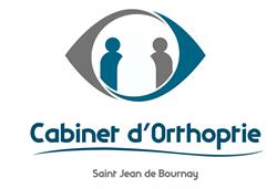Cabinet d'Orthoptie - Romain ROBERT - Marine MARQUES de JESUS - Lise BALMETTE, Saint-Jean-de-Bournay - Horaires d'ouverture