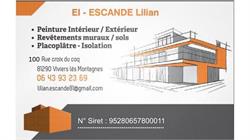Escande Lilian EI, Viviers-lès-Montagnes - Horaires d'ouverture