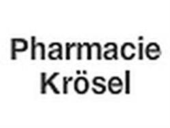 Pharmacie Krosel, Saint-Martin-sur-Oust - Horaires d'ouverture
