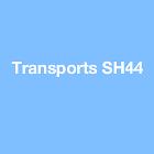 Transports Sh44, Vieillevigne - Horaires d'ouverture