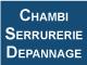 CHAMBI SERRURERIE, Montélimar - Horaires d'ouverture