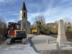 Falaise TP, Saint-Martin-du-Mont - Horaires d'ouverture