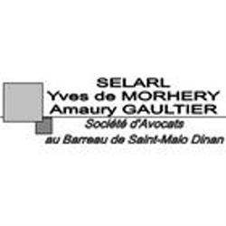 Yves De Morhery-Amaury Gaultier SELARL, Dinan - Horaires d'ouverture