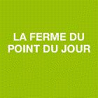 La Ferme Du Point Du Jour - Chambres d'hôtes, Camping, Gîtes, Salle de réception, Saint-Méloir-des-Ondes - Horaires d'ouverture