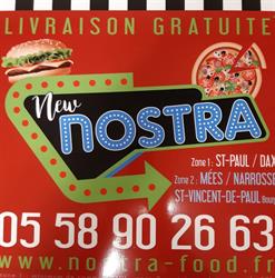 New Nostra, Saint-Paul-lès-Dax - Horaires d'ouverture