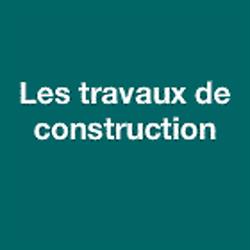Les Travaux De Construction LTC, Saint-André-sur-Cailly - Horaires d'ouverture