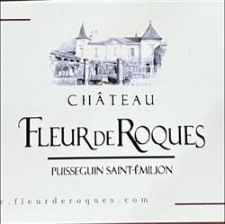 Château Fleur de Roques Puisseguin - Saint Emilion, - Horaires d'ouverture