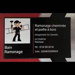Bain Ramonage, Pléchâtel - Horaires d'ouverture