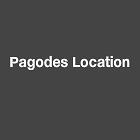 Pagodes Location, Mours-Saint-Eusèbe - Horaires d'ouverture